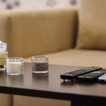 Lägenhet Jakov Zadar