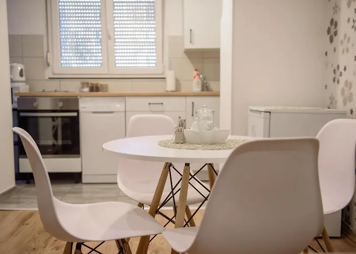 Jakov Lägenhet Zadar