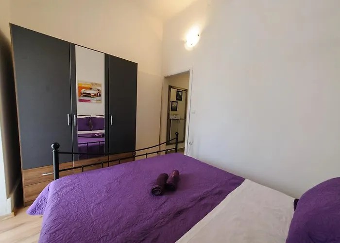 Lägenhet Jakov Zadar