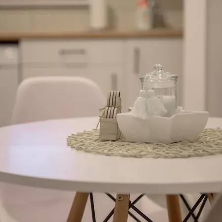 Apartamento Jakov Zadar