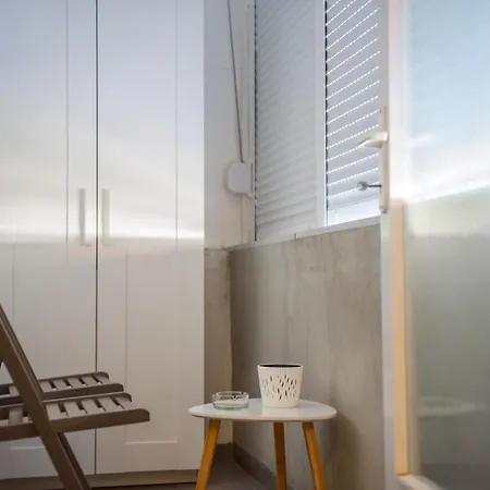 Apartman Jakov *
