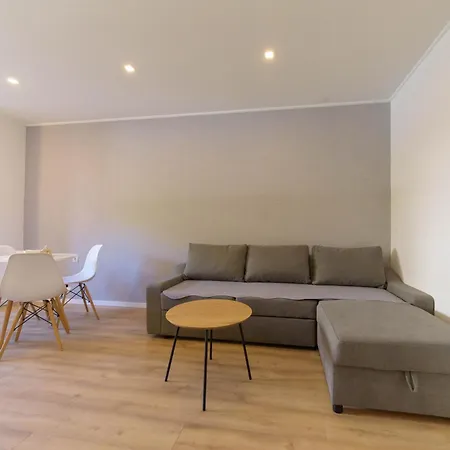 Apartman Jakov *