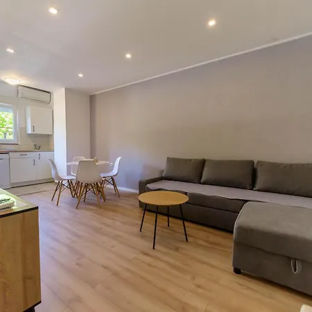 Apartman Jakov