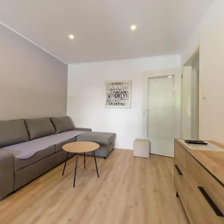 Apartman Jakov *