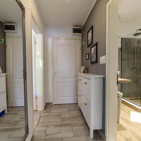 Apartman Jakov