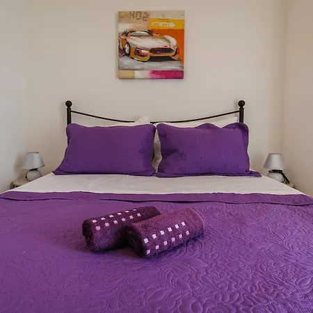 Apartman Jakov *