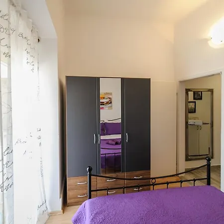 Apartamento Jakov